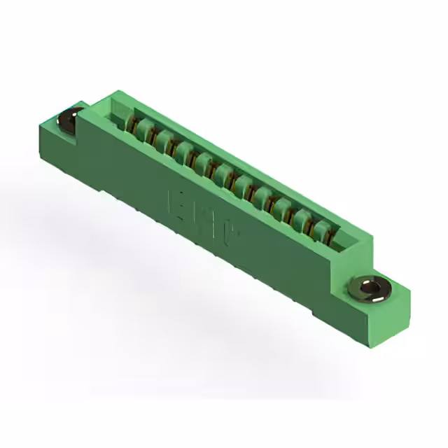 807-011-525-103 EDAC Inc.  Edgeboard Connectors